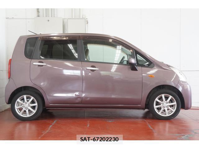 Daihatsu MOVE 2011-05 8279008-3