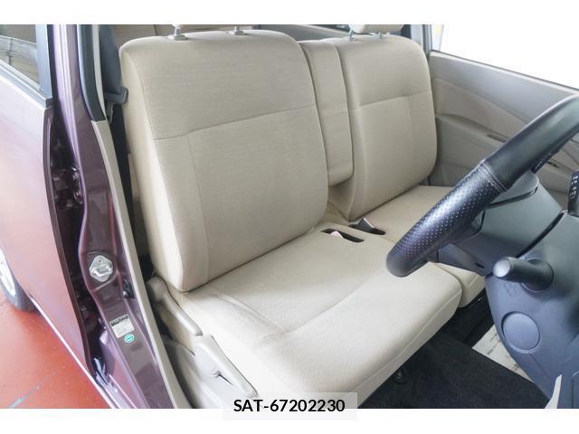 Daihatsu MOVE 2011-05 8279008-5