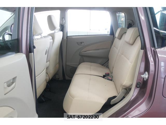 Daihatsu MOVE 2011-05 8279008-6