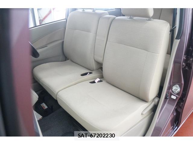 Daihatsu MOVE 2011-05 8279008-7
