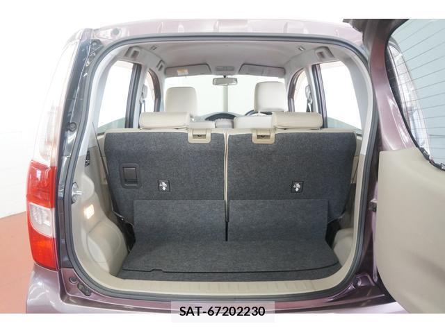 Daihatsu MOVE 2011-05 8279008-8