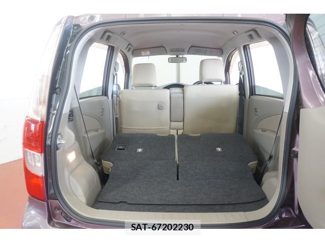 Daihatsu MOVE 2011-05 8279008-9