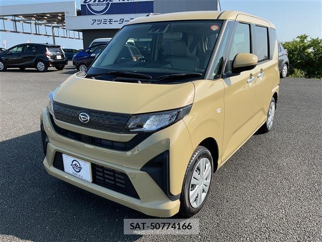 Daihatsu MOVE 2025-06 8279049-0