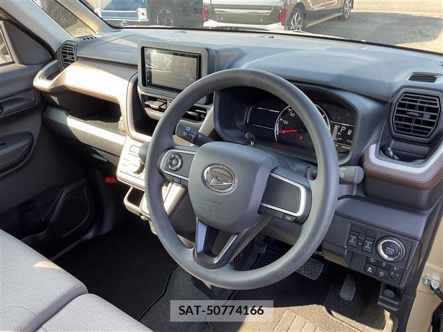 Daihatsu MOVE 2025-06 8279049-1