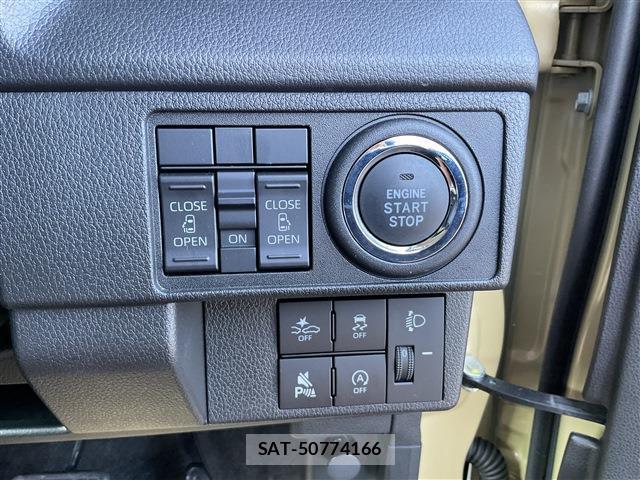 Daihatsu MOVE 2025-06 8279049-11