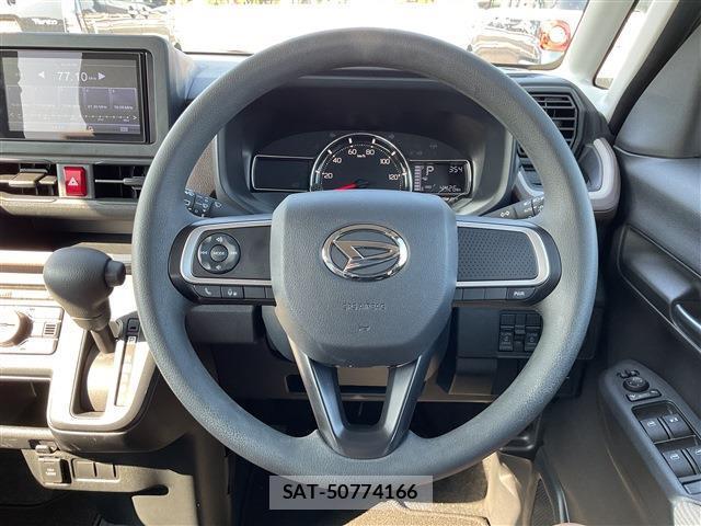 Daihatsu MOVE 2025-06 8279049-15