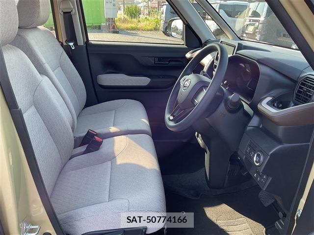 Daihatsu MOVE 2025-06 8279049-16