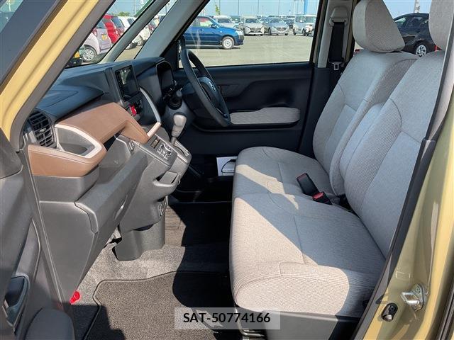 Daihatsu MOVE 2025-06 8279049-18