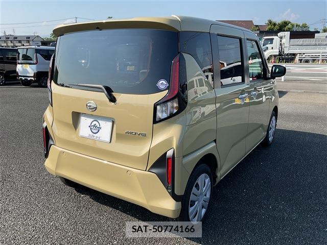 Daihatsu MOVE 2025-06 8279049-6