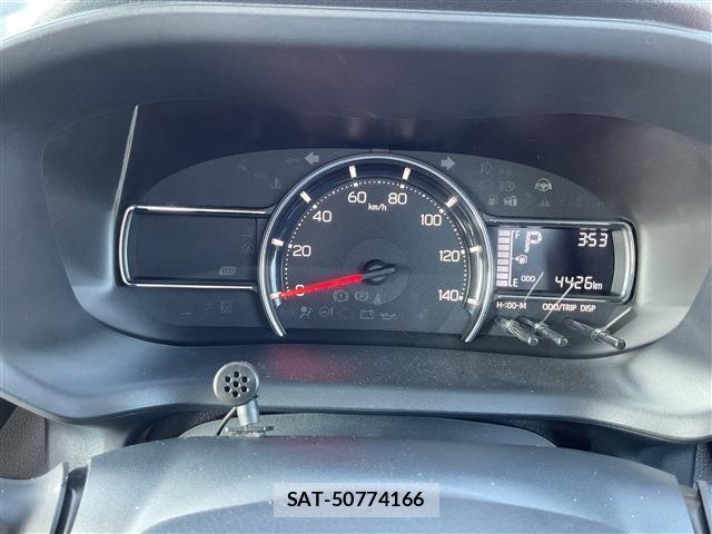 Daihatsu MOVE 2025-06 8279049-8