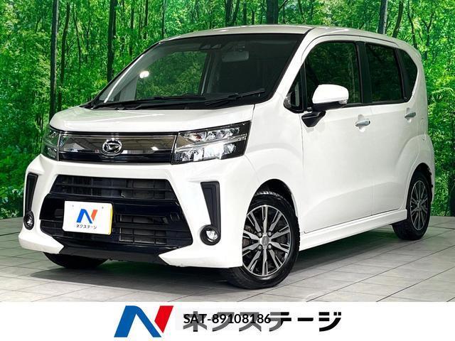 Daihatsu MOVE 2018-01 8279159-0