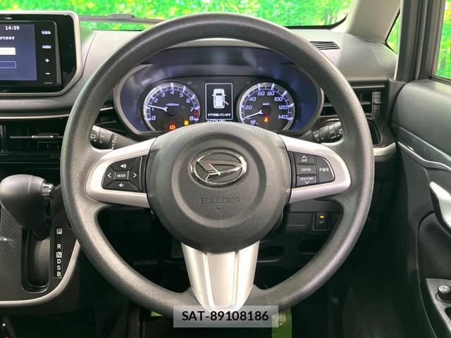 Daihatsu MOVE 2018-01 8279159-12