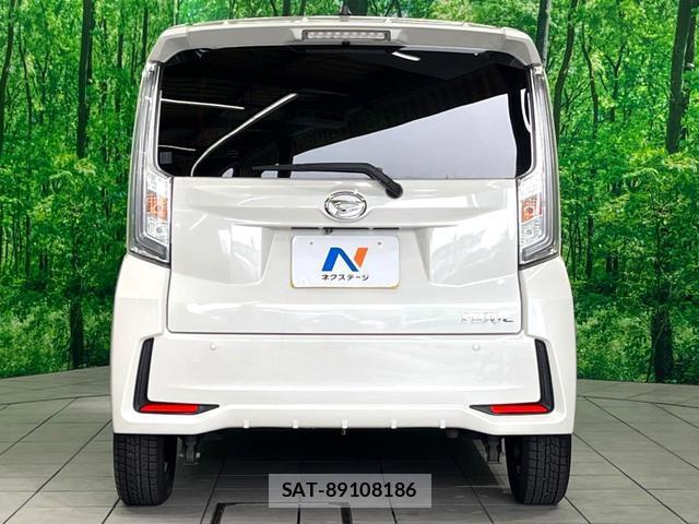 Daihatsu MOVE 2018-01 8279159-16
