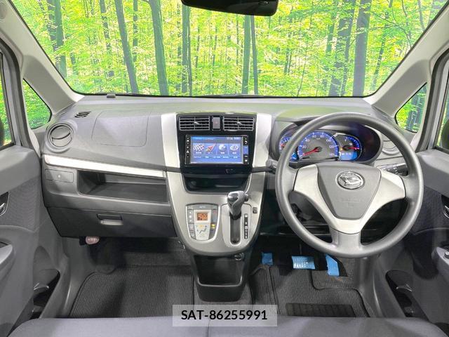 Daihatsu MOVE 2013-03 8279377-1