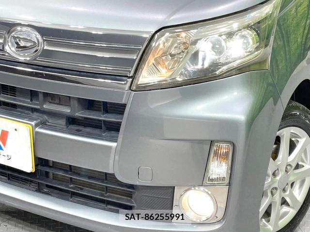 Daihatsu MOVE 2013-03 8279377-11