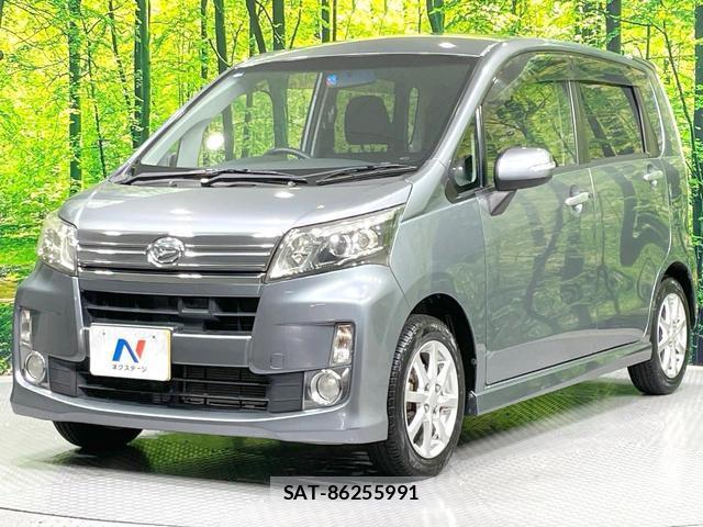 Daihatsu MOVE 2013-03 8279377-12