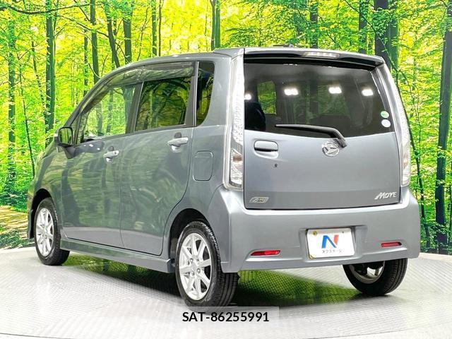 Daihatsu MOVE 2013-03 8279377-15