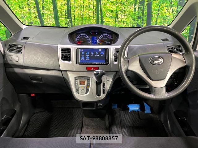 Daihatsu MOVE 2012-06 8279392-1