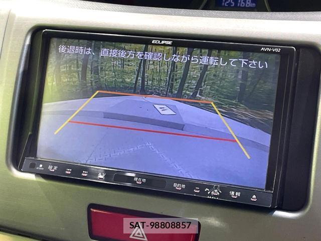 Daihatsu MOVE 2012-06 8279392-3