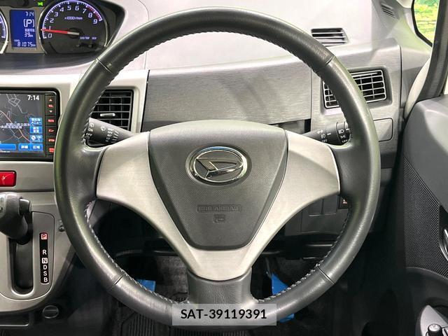 Daihatsu MOVE 2012-03 8279491-10