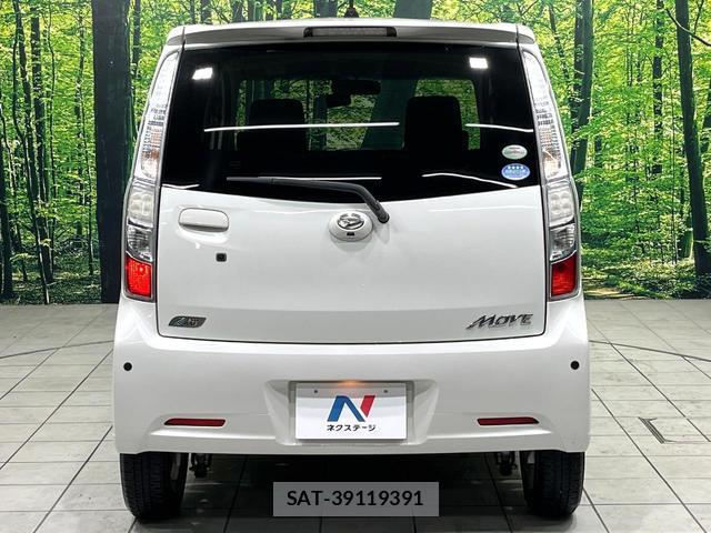 Daihatsu MOVE 2012-03 8279491-14