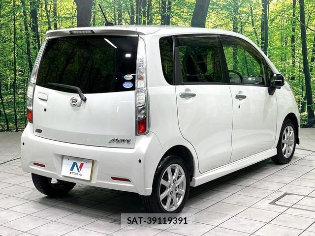 Daihatsu MOVE 2012-03 8279491-16