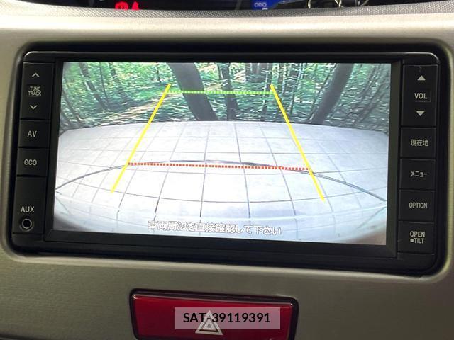 Daihatsu MOVE 2012-03 8279491-3