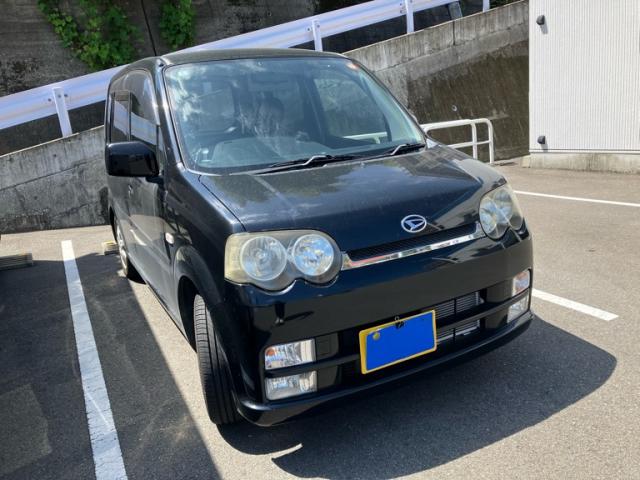 Daihatsu MOVE 2003-07 8279550-1