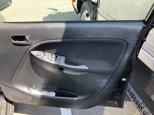 Daihatsu MOVE 2003-07 8279550-10