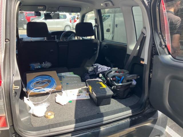Daihatsu MOVE 2003-07 8279550-15
