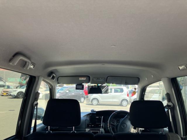 Daihatsu MOVE 2003-07 8279550-16