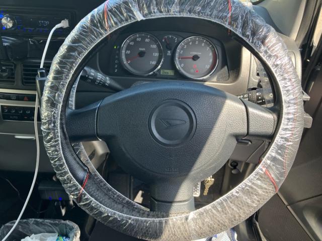 Daihatsu MOVE 2003-07 8279550-17