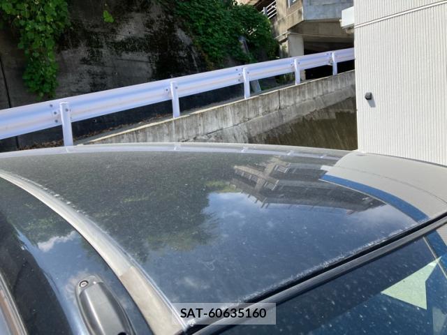 Daihatsu MOVE 2003-07 8279550-2
