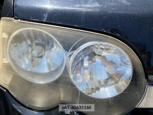 Daihatsu MOVE 2003-07 8279550-3