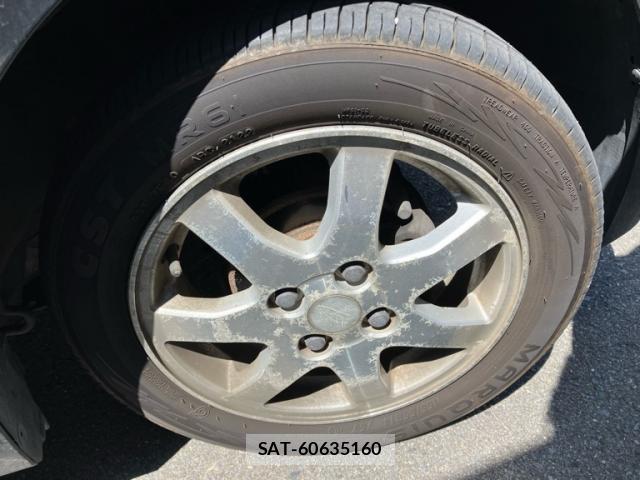 Daihatsu MOVE 2003-07 8279550-4