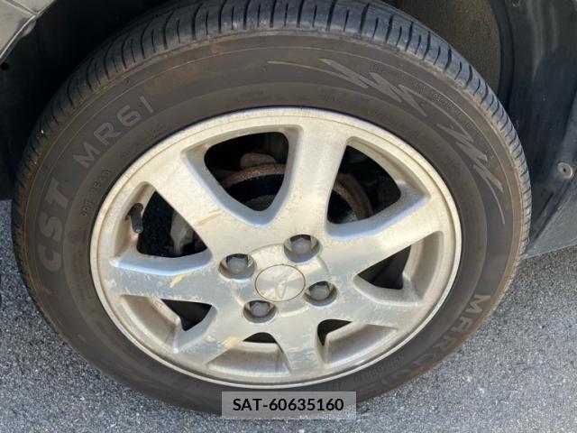 Daihatsu MOVE 2003-07 8279550-7