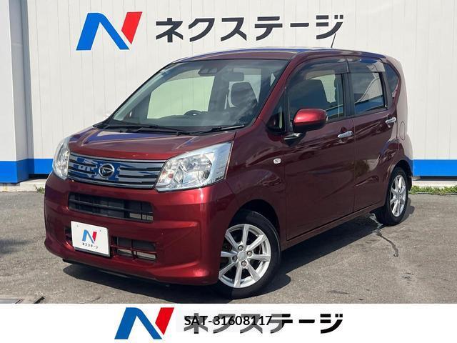 Daihatsu MOVE 2019-11 8279588-0
