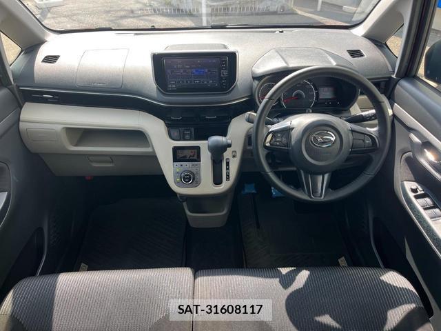 Daihatsu MOVE 2019-11 8279588-1