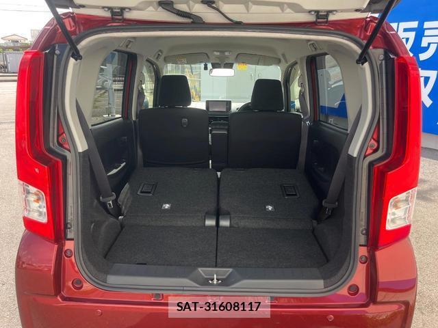 Daihatsu MOVE 2019-11 8279588-10