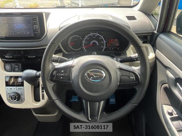 Daihatsu MOVE 2019-11 8279588-11