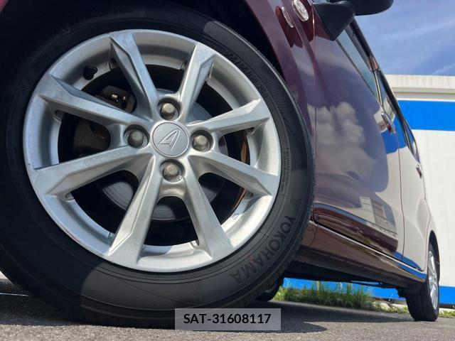 Daihatsu MOVE 2019-11 8279588-13