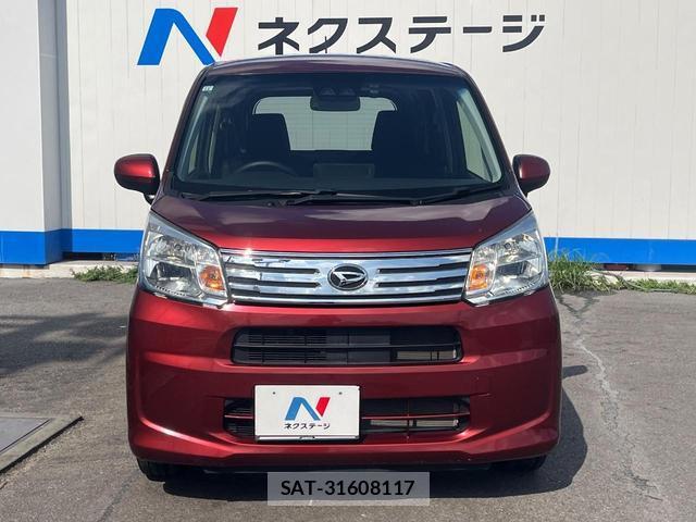 Daihatsu MOVE 2019-11 8279588-14