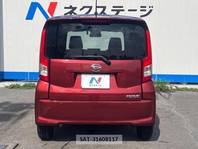 Daihatsu MOVE 2019-11 8279588-15