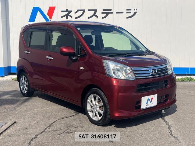 Daihatsu MOVE 2019-11 8279588-16
