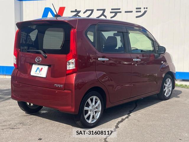 Daihatsu MOVE 2019-11 8279588-17