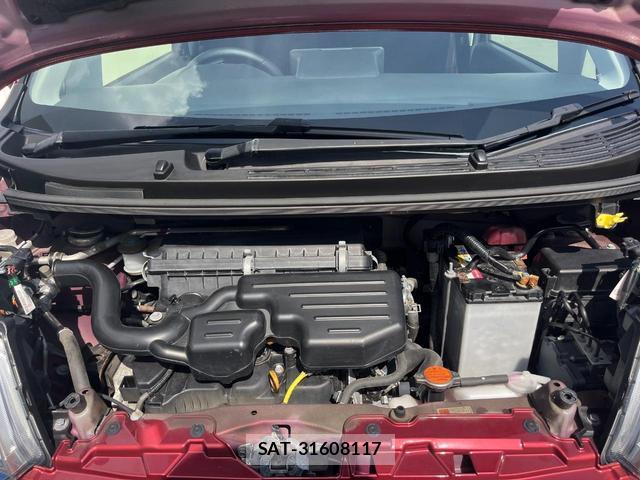 Daihatsu MOVE 2019-11 8279588-18