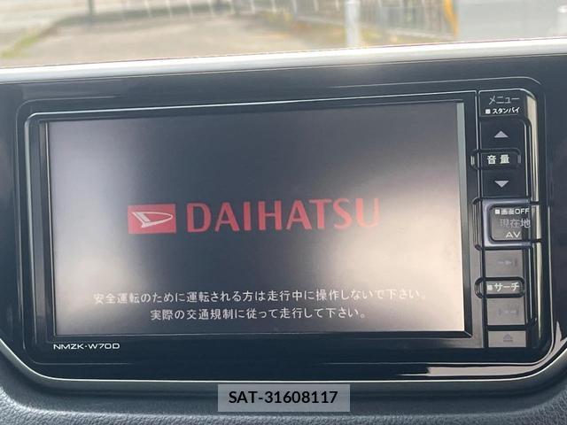 Daihatsu MOVE 2019-11 8279588-4