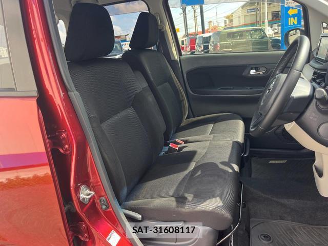 Daihatsu MOVE 2019-11 8279588-8