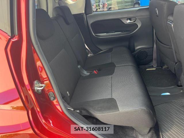 Daihatsu MOVE 2019-11 8279588-9