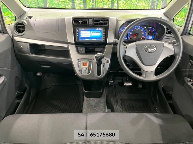 Daihatsu MOVE 2013-10 8279610-1